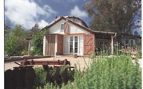 Old Leura Dairy